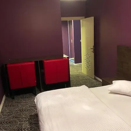 The Tuyap Joker Aparthotel *