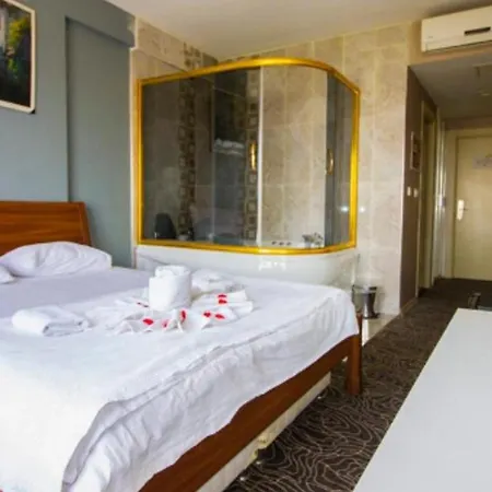 Aparthotel The Tuyap Joker