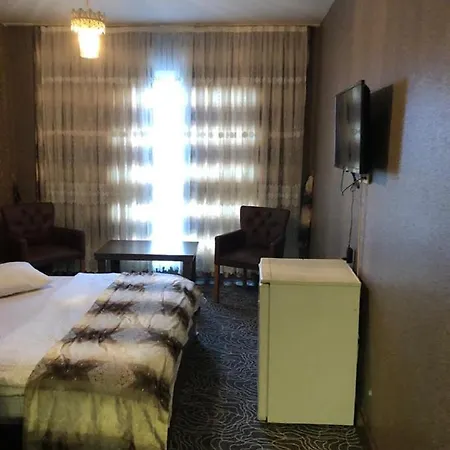 Aparthotel The Tuyap Joker Istanbul